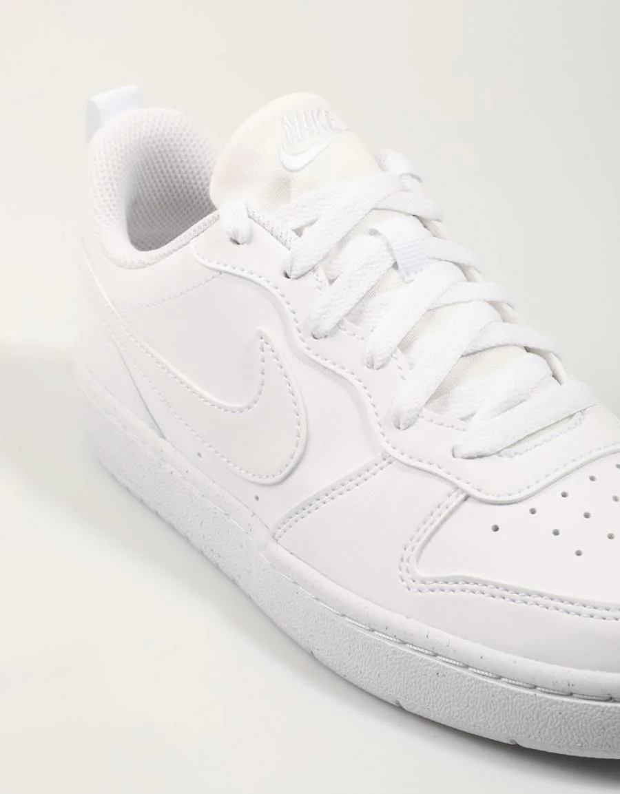 NIKE COURT BOROUGH LOW RECRAFT 84974 - Image 5
