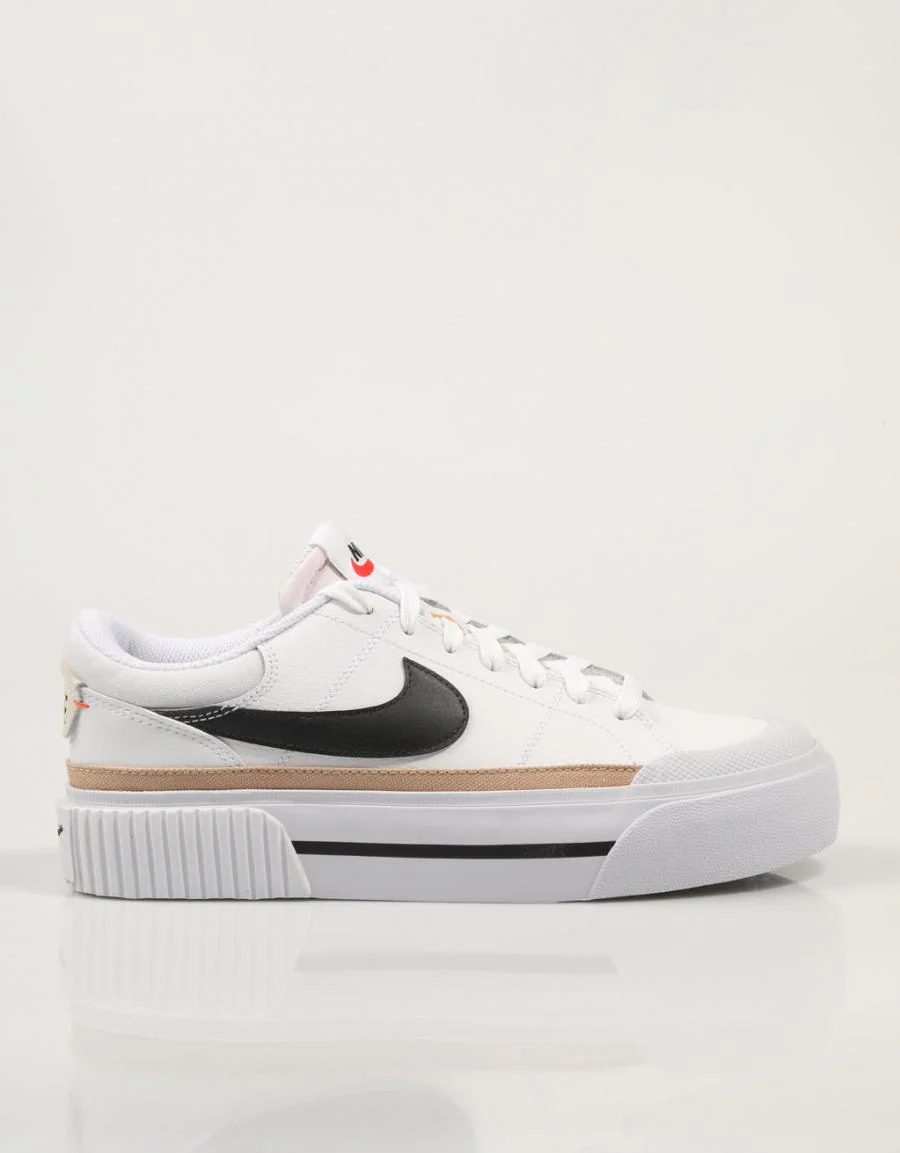 NIKE COURT LEGACY LIFT 84969