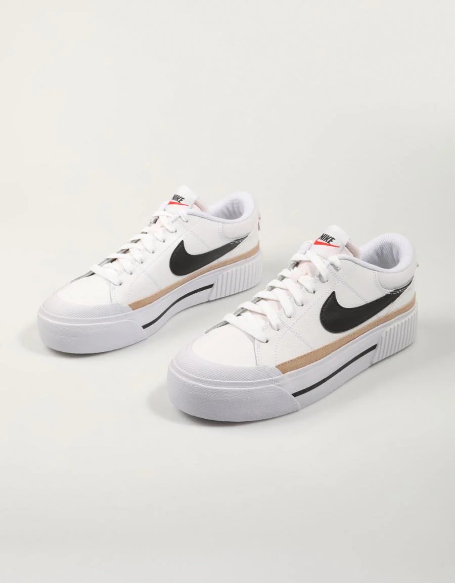 NIKE COURT LEGACY LIFT 84969 - Image 2