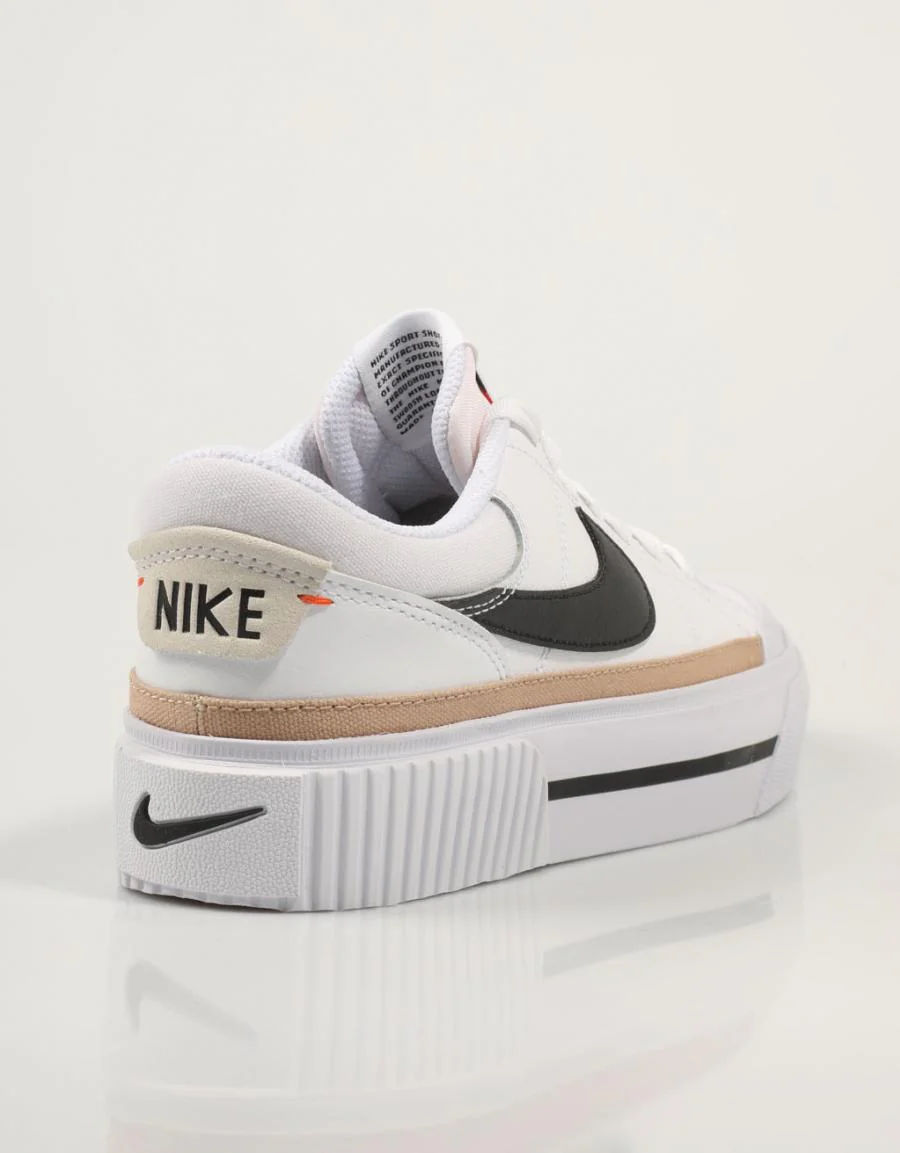 NIKE COURT LEGACY LIFT 84969 - Image 3