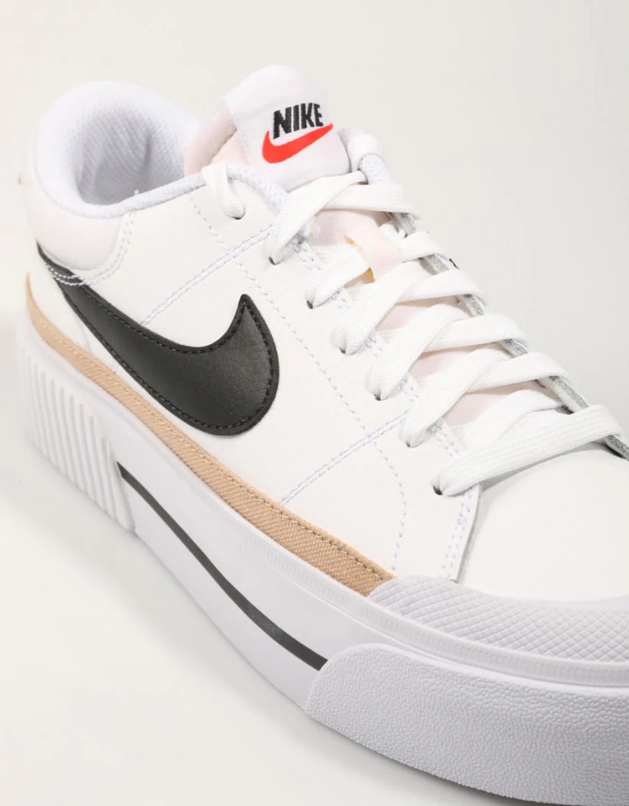 NIKE COURT LEGACY LIFT 84969 - Image 5