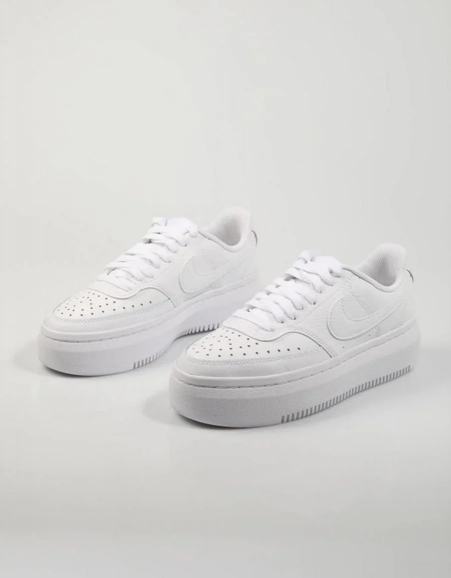 NIKE COURT VISION ALTA LTR 76616 - Image 2