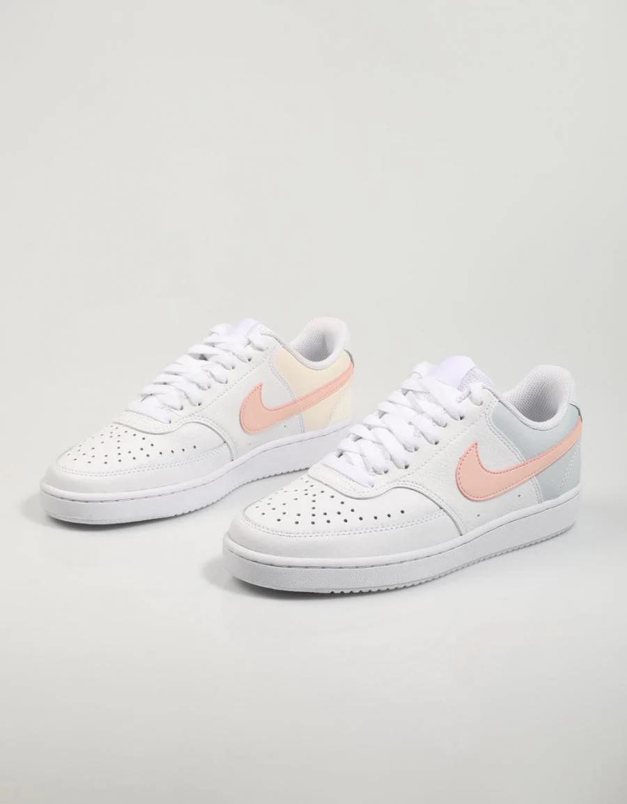 NIKE COURT VISION LOW 80037 - Image 2