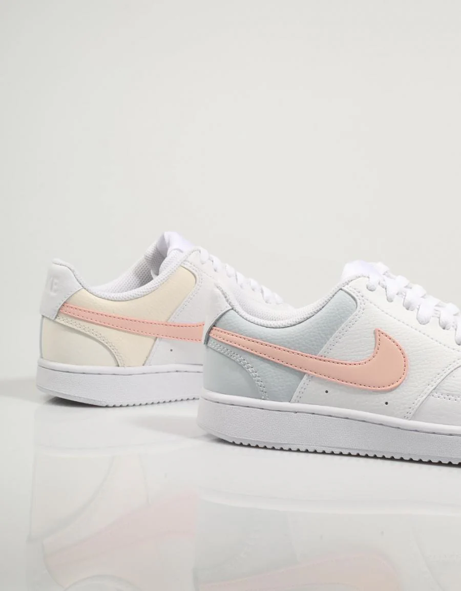 NIKE COURT VISION LOW 80037 - Image 5