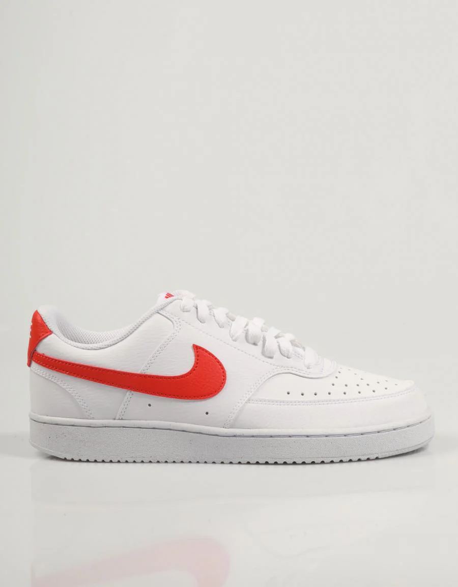 NIKE COURT VISION LOW NEXT NATURE 83583