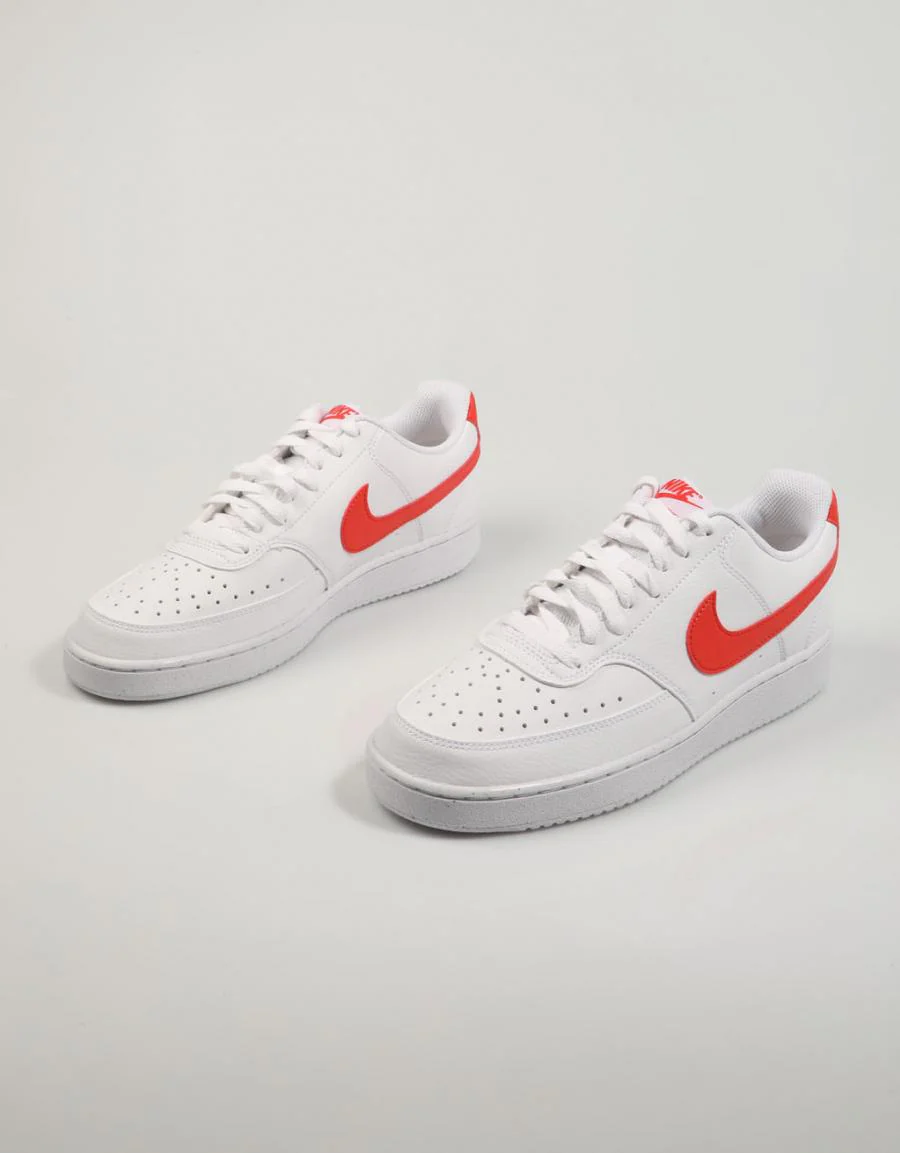 NIKE COURT VISION LOW NEXT NATURE 83583 - Image 2
