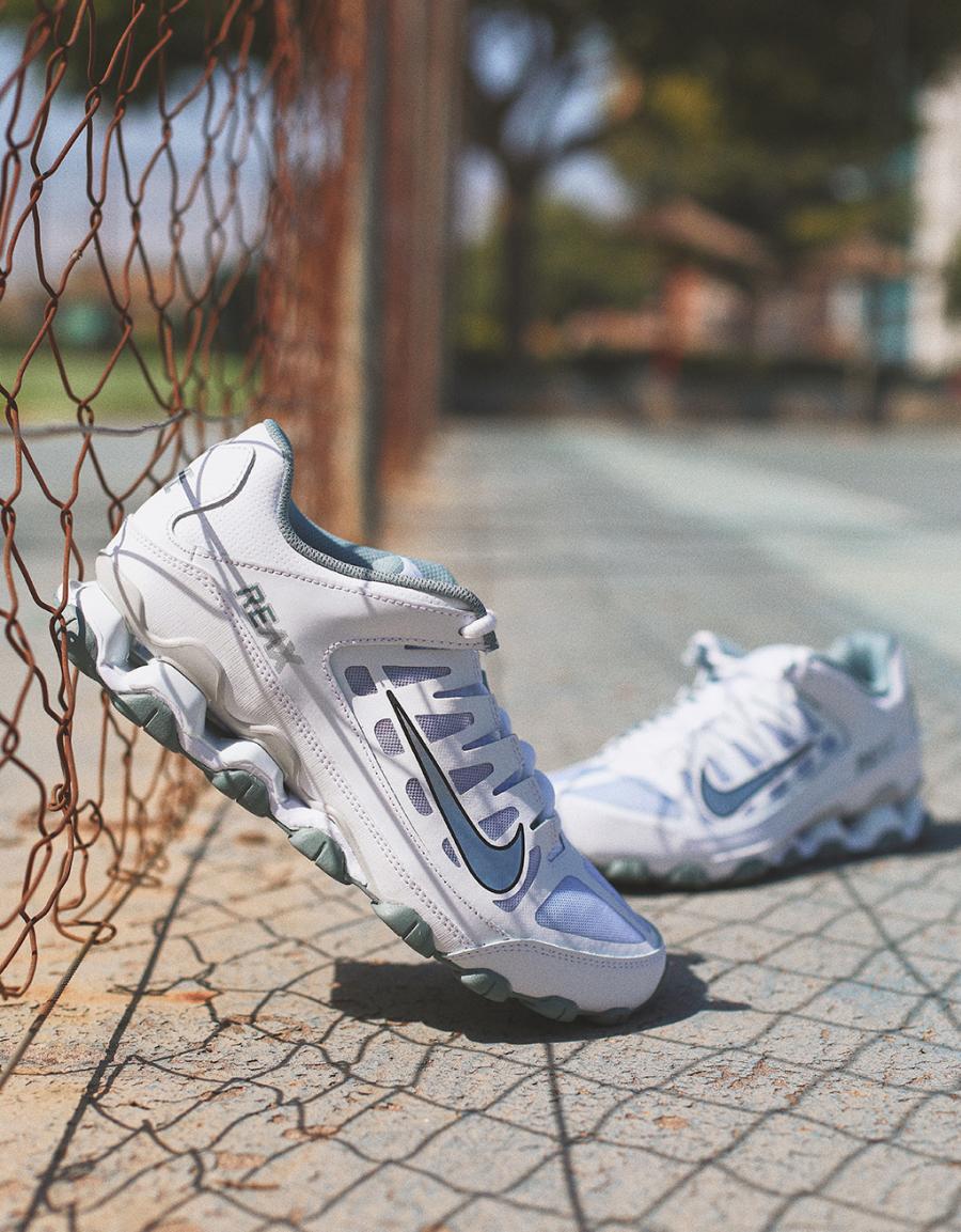 NIKE REAX 8 TR 80060 - Image 3