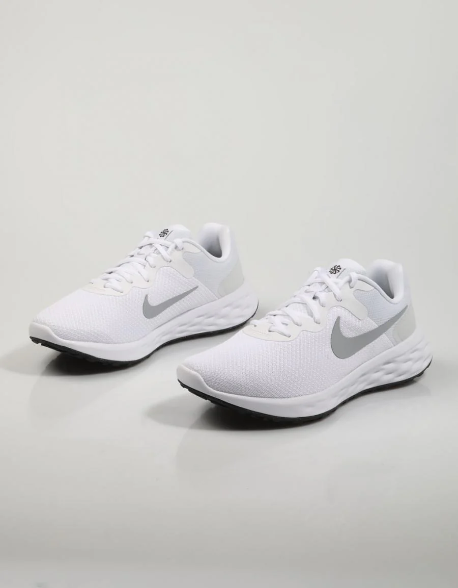 NIKE REVOLUTION 6 NEXT NATURE 80048 - Image 2