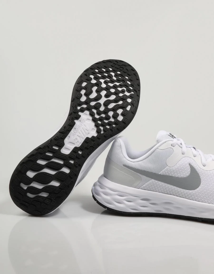 NIKE REVOLUTION 6 NEXT NATURE 80048 - Image 4