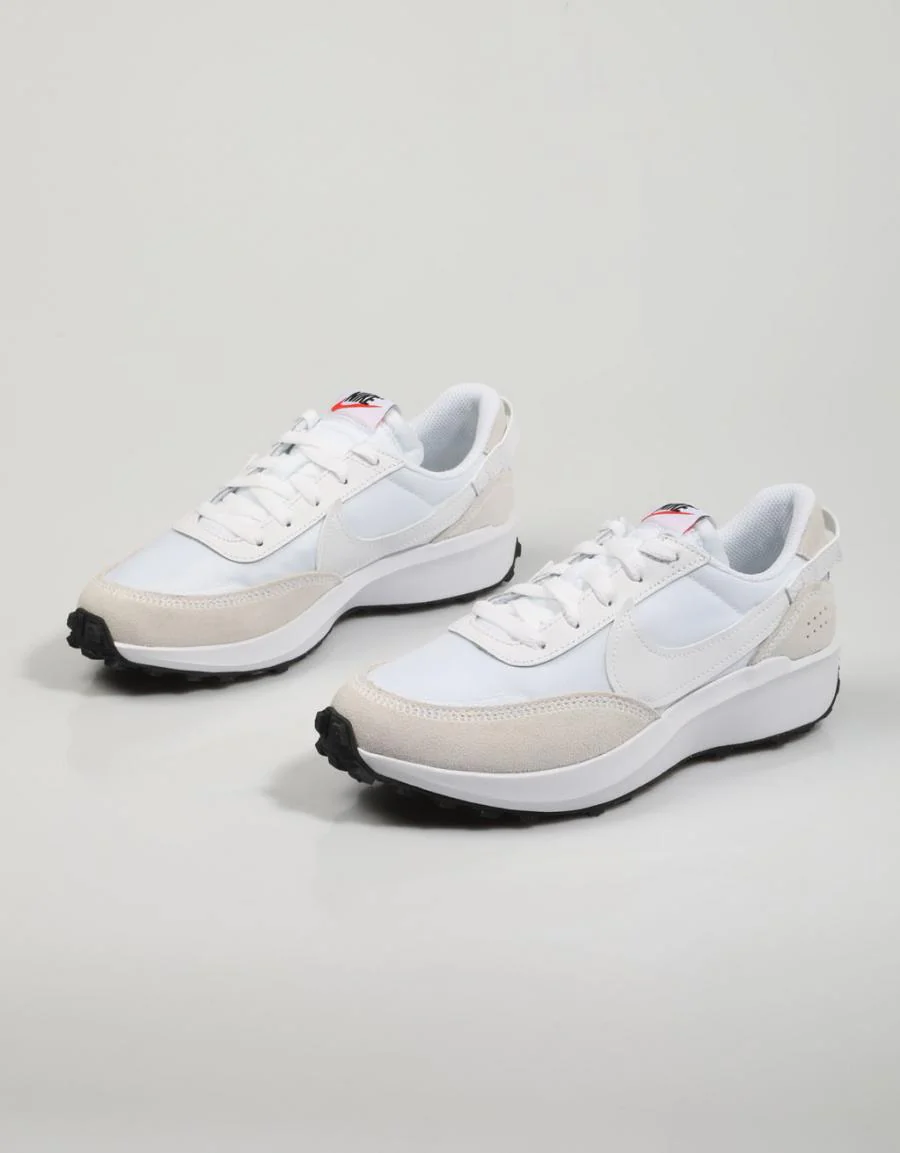 NIKE WAFFLE 81525 - Image 2