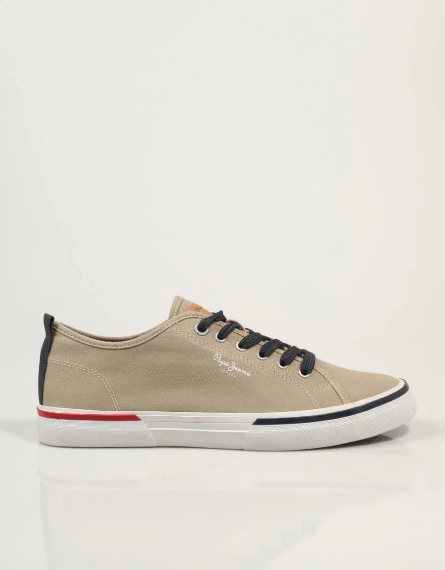PEPE JEANS 855-BEIGE 85885
