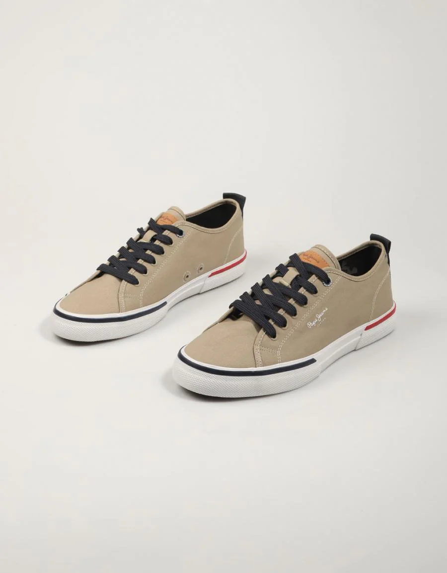 PEPE JEANS 855-BEIGE 85885 - Image 2