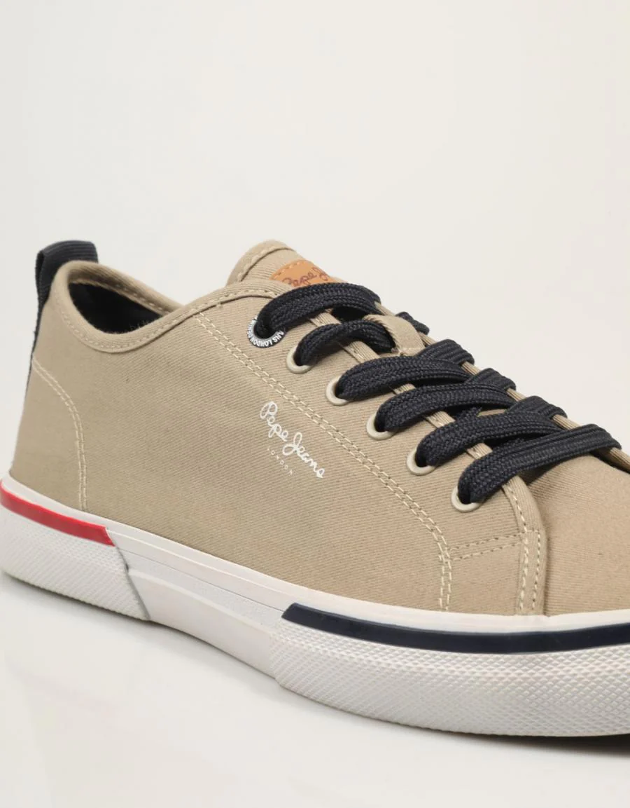 PEPE JEANS 855-BEIGE 85885 - Image 5