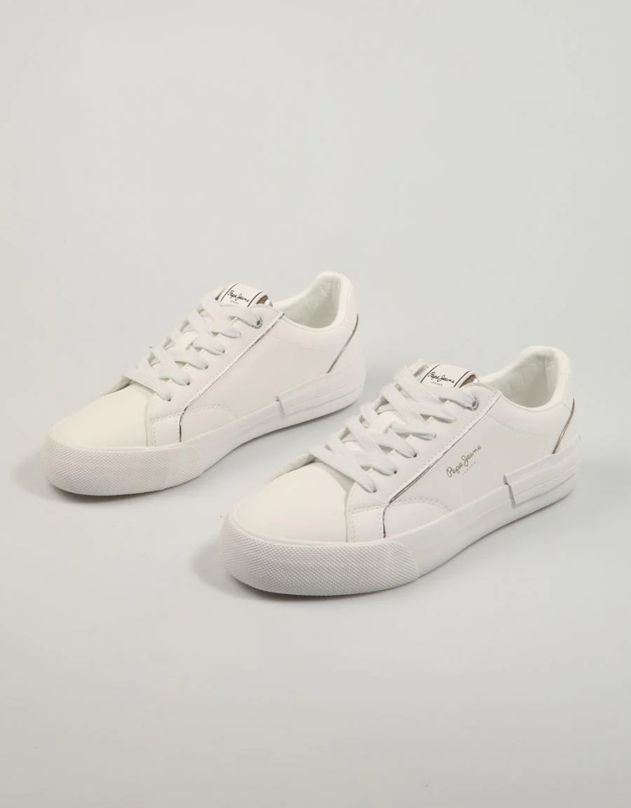 PEPE JEANS ALLEN LOW PLS31542 83111 - Image 2