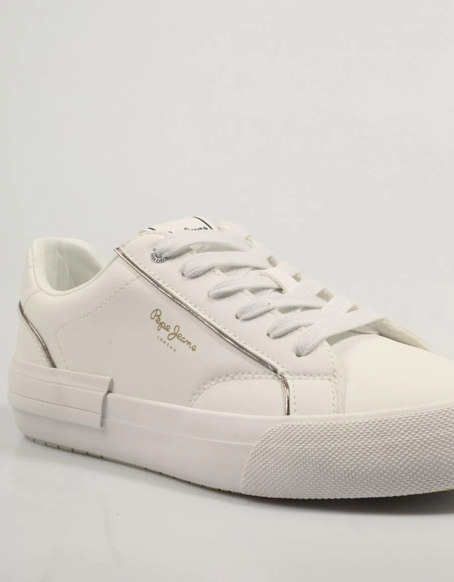 PEPE JEANS ALLEN LOW PLS31542 83111 - Image 5