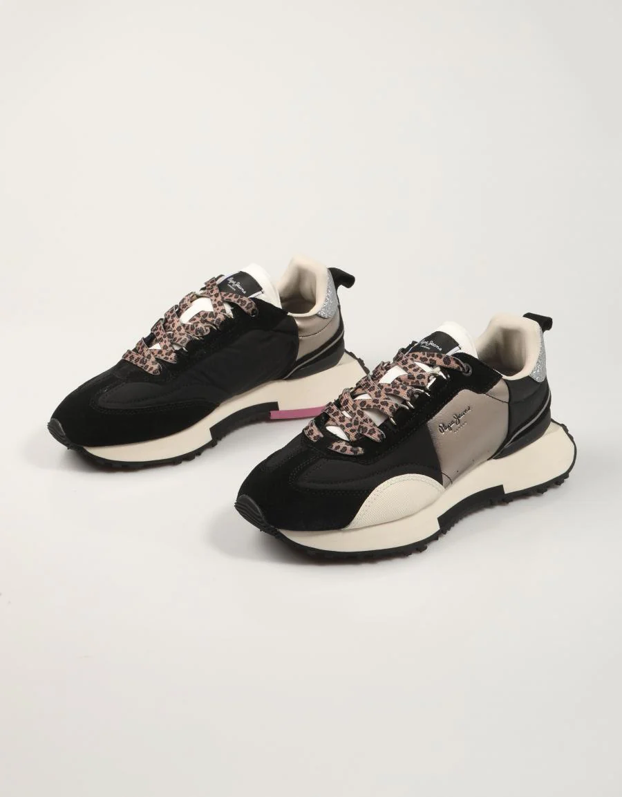 PEPE JEANS ARCHER ELITE W PLS600001 88619 - Image 2