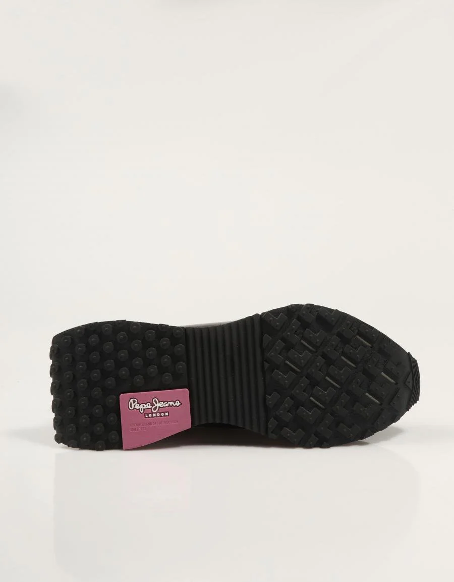 PEPE JEANS ARCHER ELITE W PLS600001 88619 - Image 4