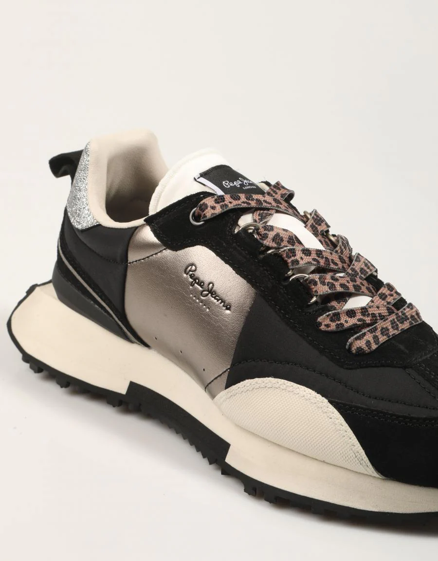 PEPE JEANS ARCHER ELITE W PLS600001 88619 - Image 5