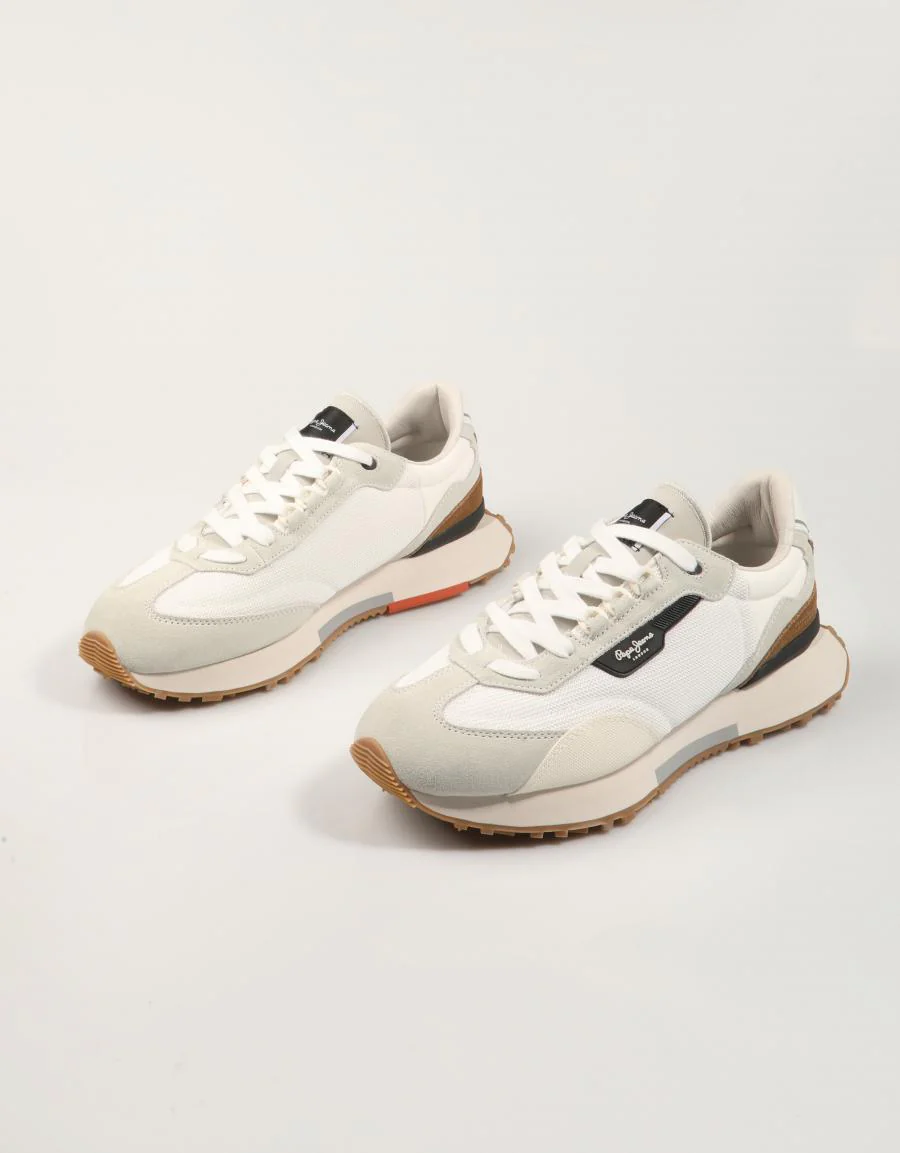 PEPE JEANS ARCHER MESH M 90087 - Image 2