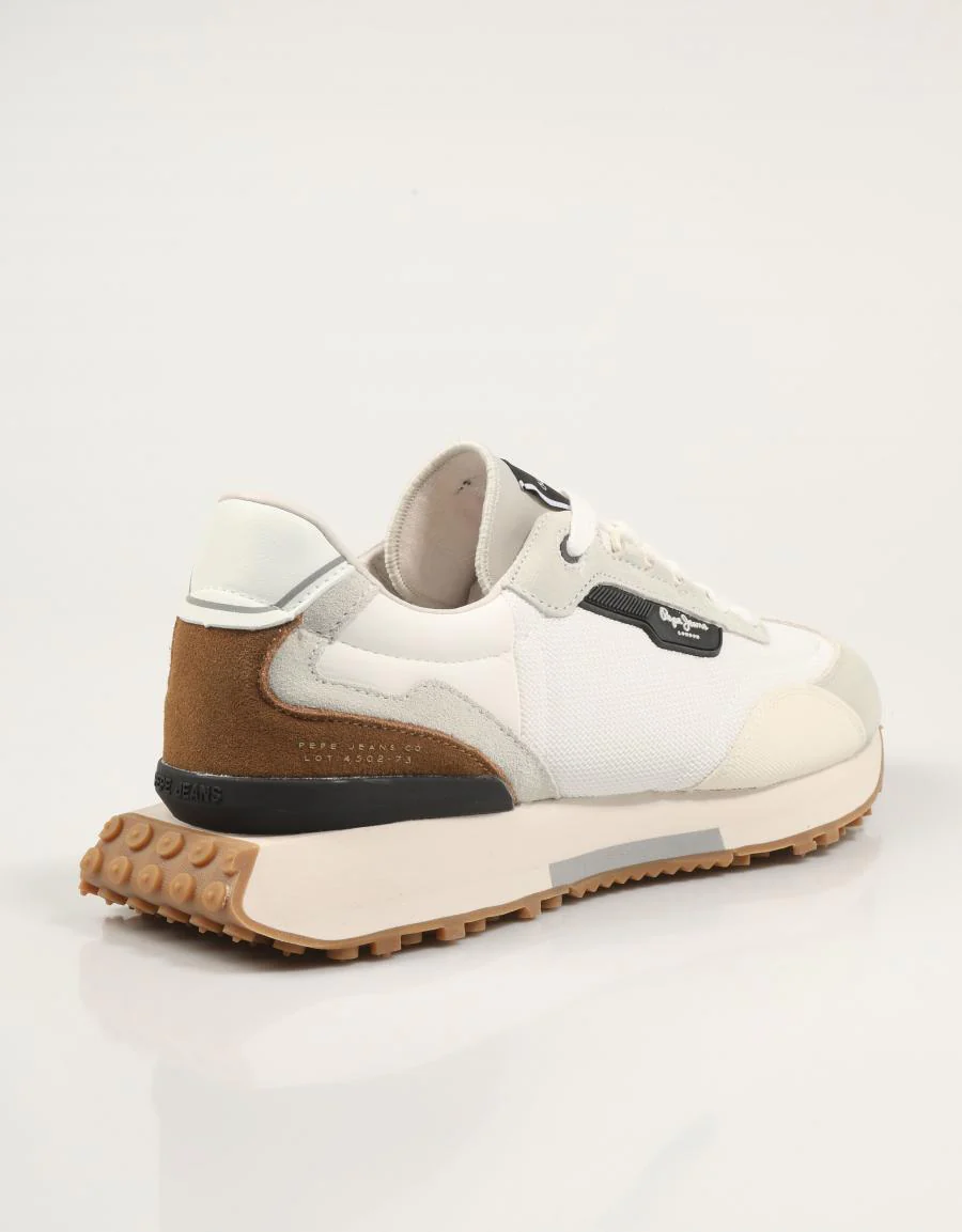 PEPE JEANS ARCHER MESH M 90087 - Image 3