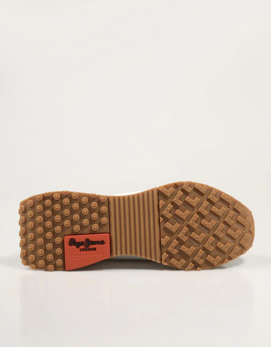 PEPE JEANS ARCHER MESH M 90087 - Image 4