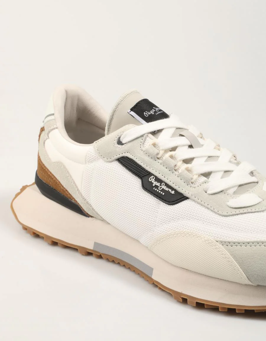 PEPE JEANS ARCHER MESH M 90087 - Image 5
