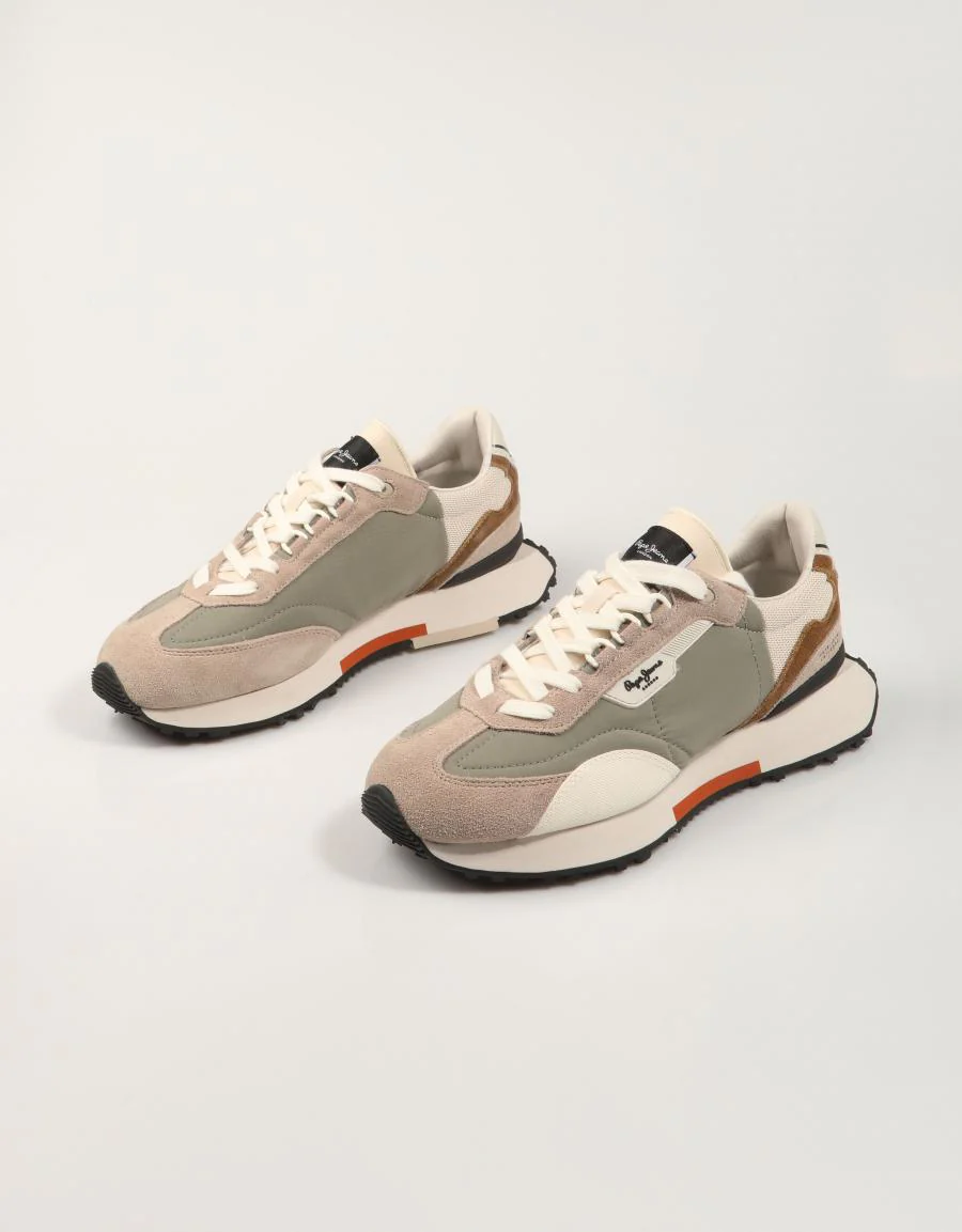 PEPE JEANS ARCHER MESH M 90088 - Image 2