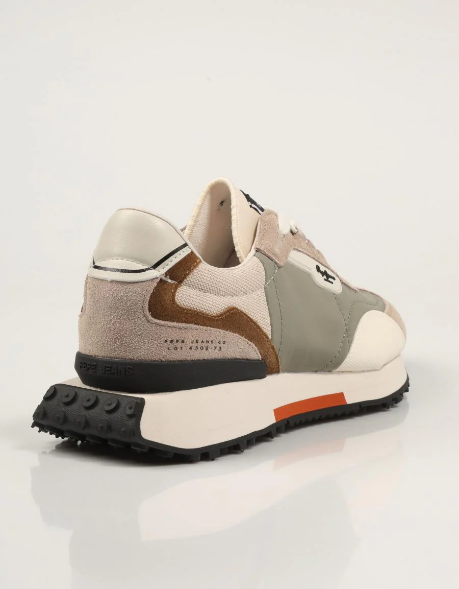 PEPE JEANS ARCHER MESH M 90088 - Image 3
