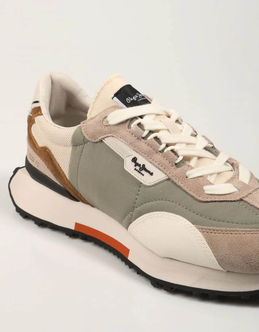 PEPE JEANS ARCHER MESH M 90088 - Image 5