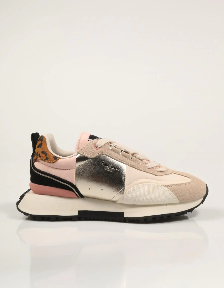 PEPE JEANS ARCHER WILDER W PLS600005 88621