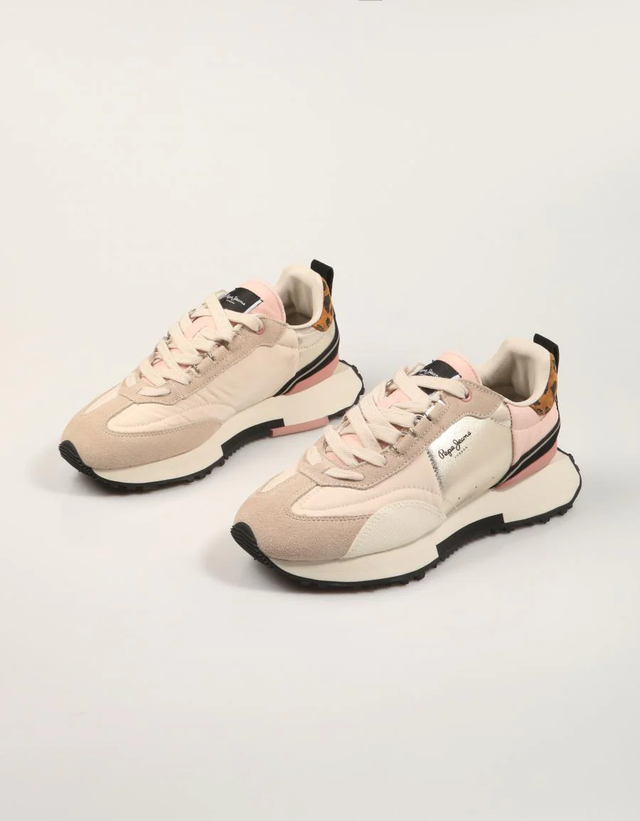PEPE JEANS ARCHER WILDER W PLS600005 88621 - Image 2