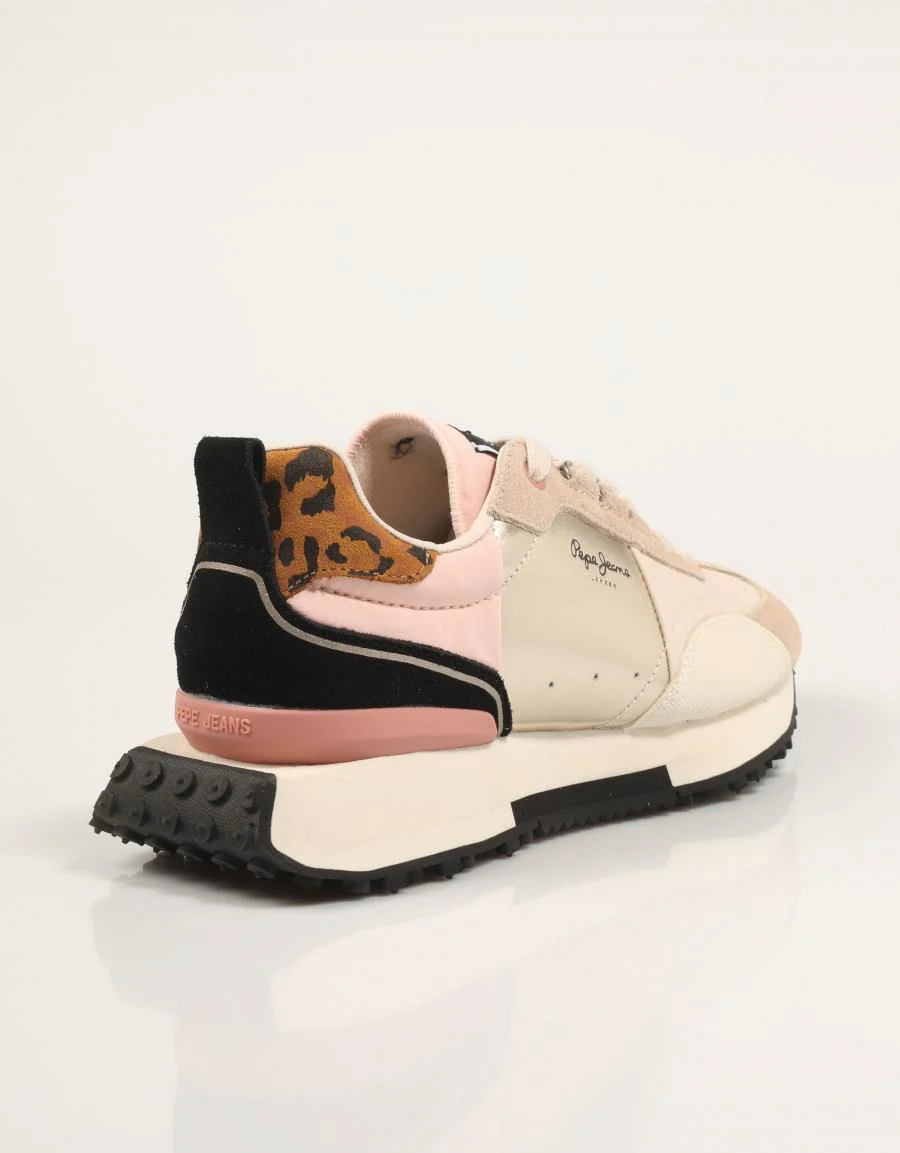 PEPE JEANS ARCHER WILDER W PLS600005 88621 - Image 3