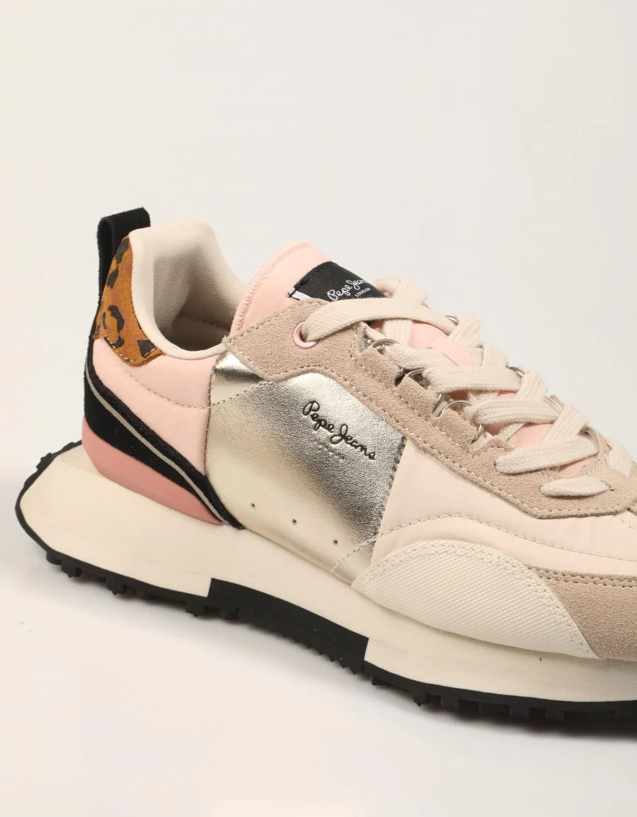 PEPE JEANS ARCHER WILDER W PLS600005 88621 - Image 5