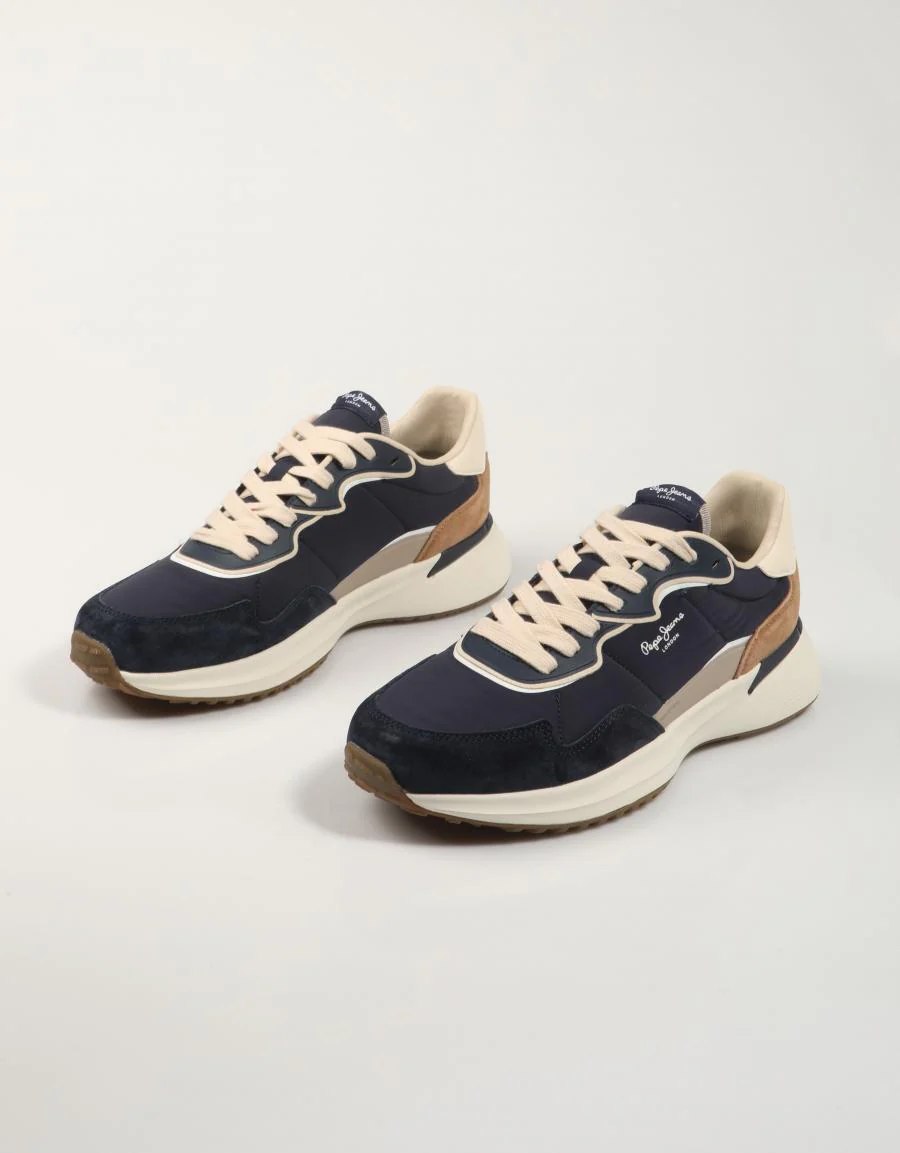 PEPE JEANS BAMBTON CLUB M 90090 - Image 2