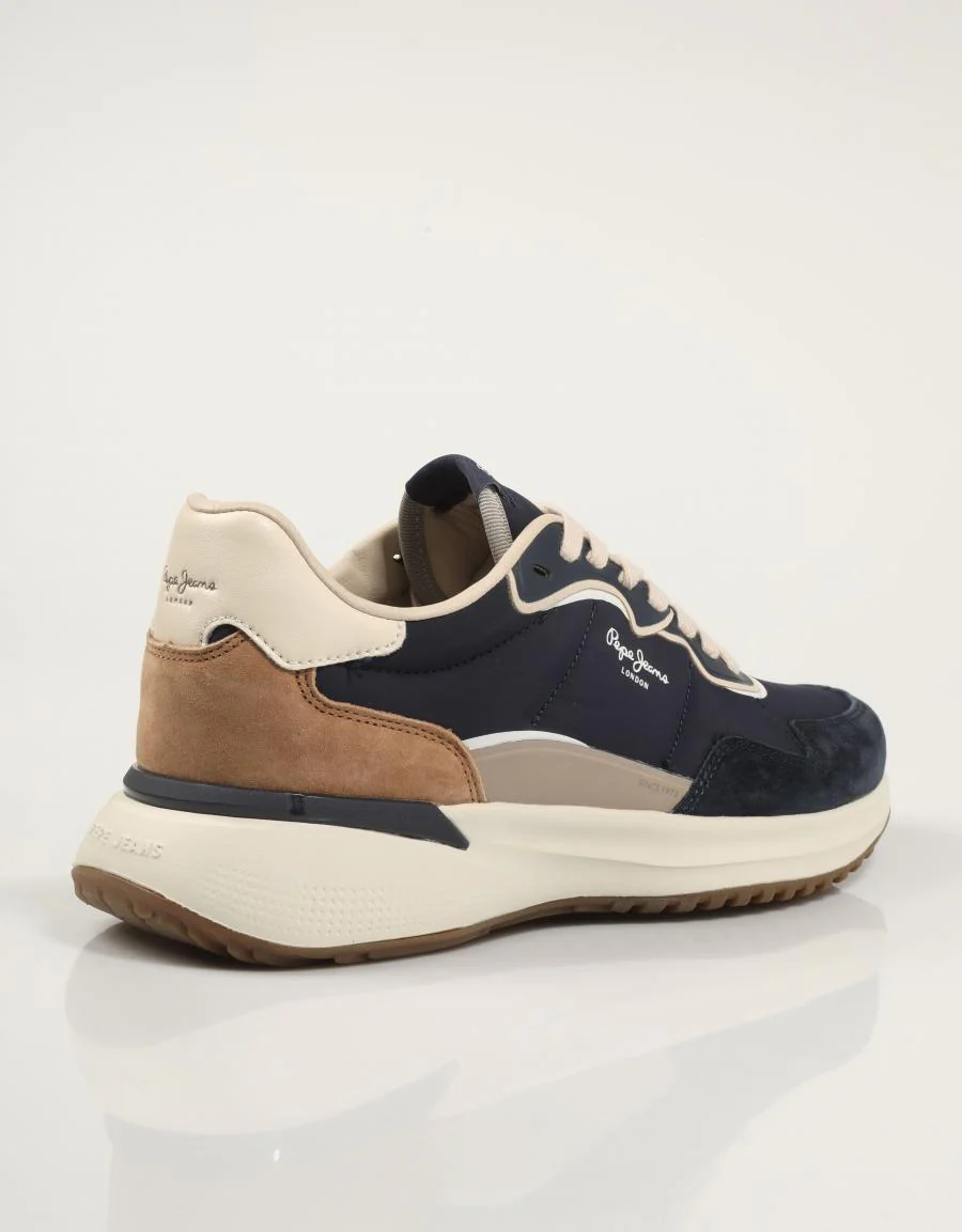 PEPE JEANS BAMBTON CLUB M 90090 - Image 3