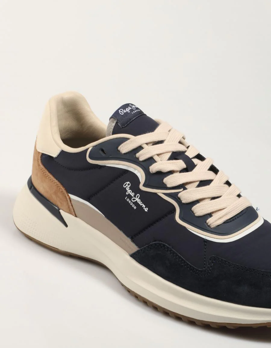 PEPE JEANS BAMBTON CLUB M 90090 - Image 5