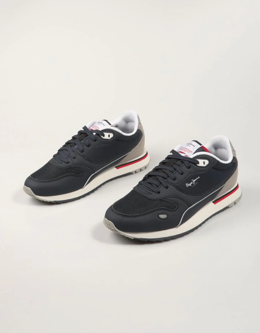 PEPE JEANS BEXLEY CITY M 90080 - Image 2