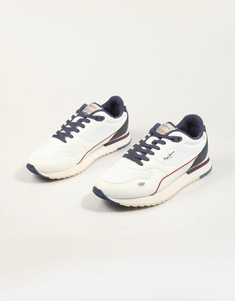 PEPE JEANS BEXLEY SOUTH M PMS400007 88606 - Image 2