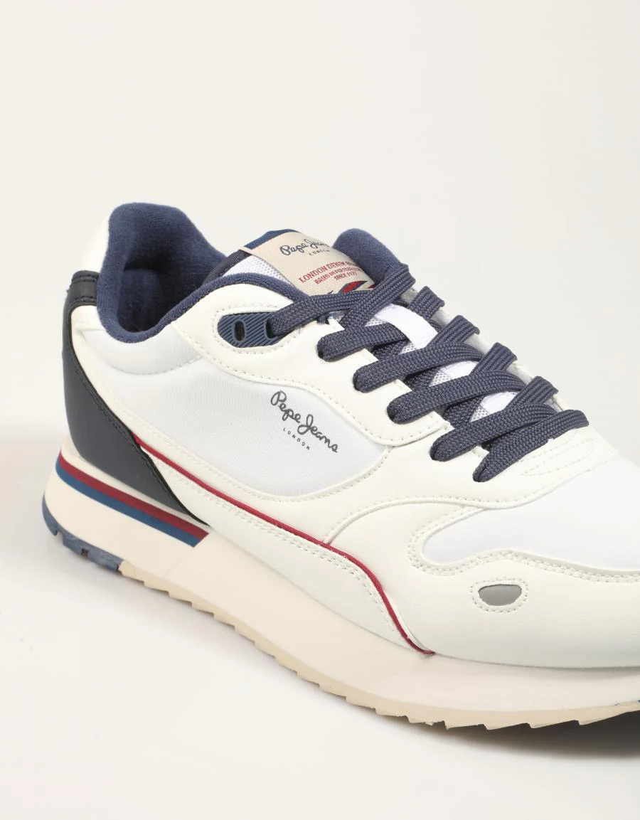 PEPE JEANS BEXLEY SOUTH M PMS400007 88606 - Image 5