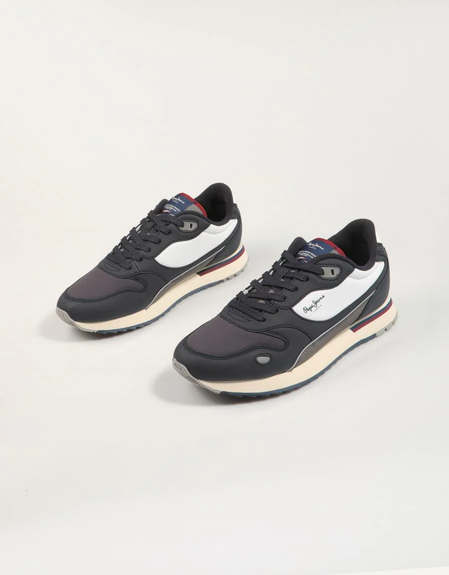 PEPE JEANS BEXLEY SOUTH M PMS400007 88607 - Image 2