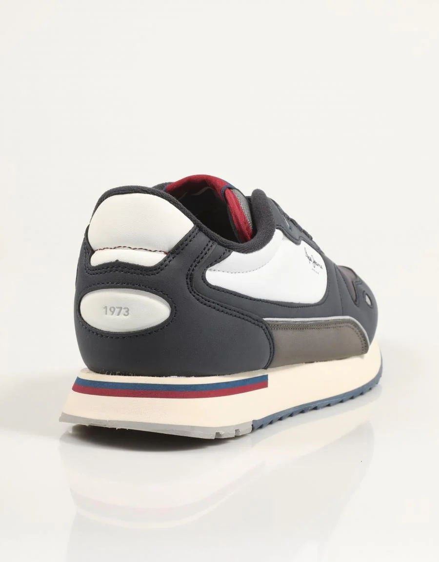 PEPE JEANS BEXLEY SOUTH M PMS400007 88607 - Image 3