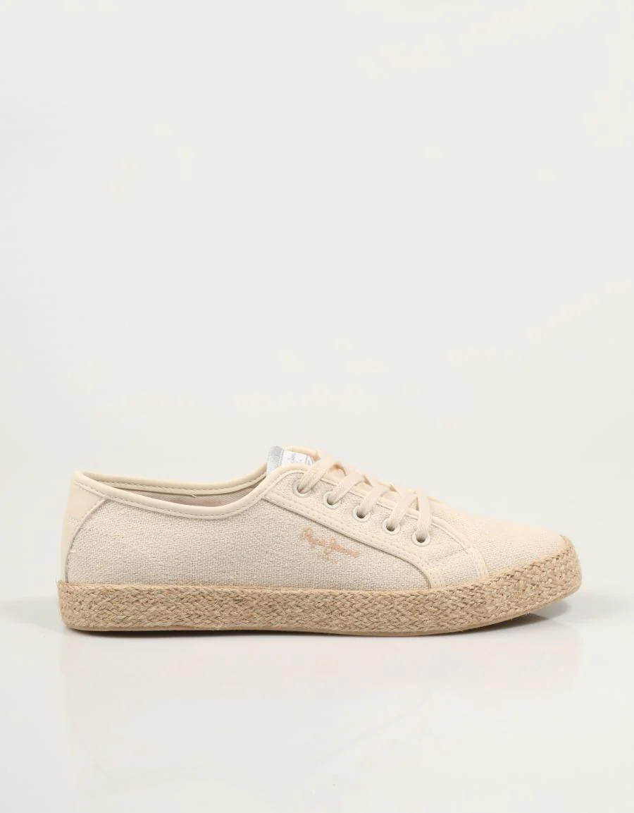 PEPE JEANS BRADY JUTE W 90113