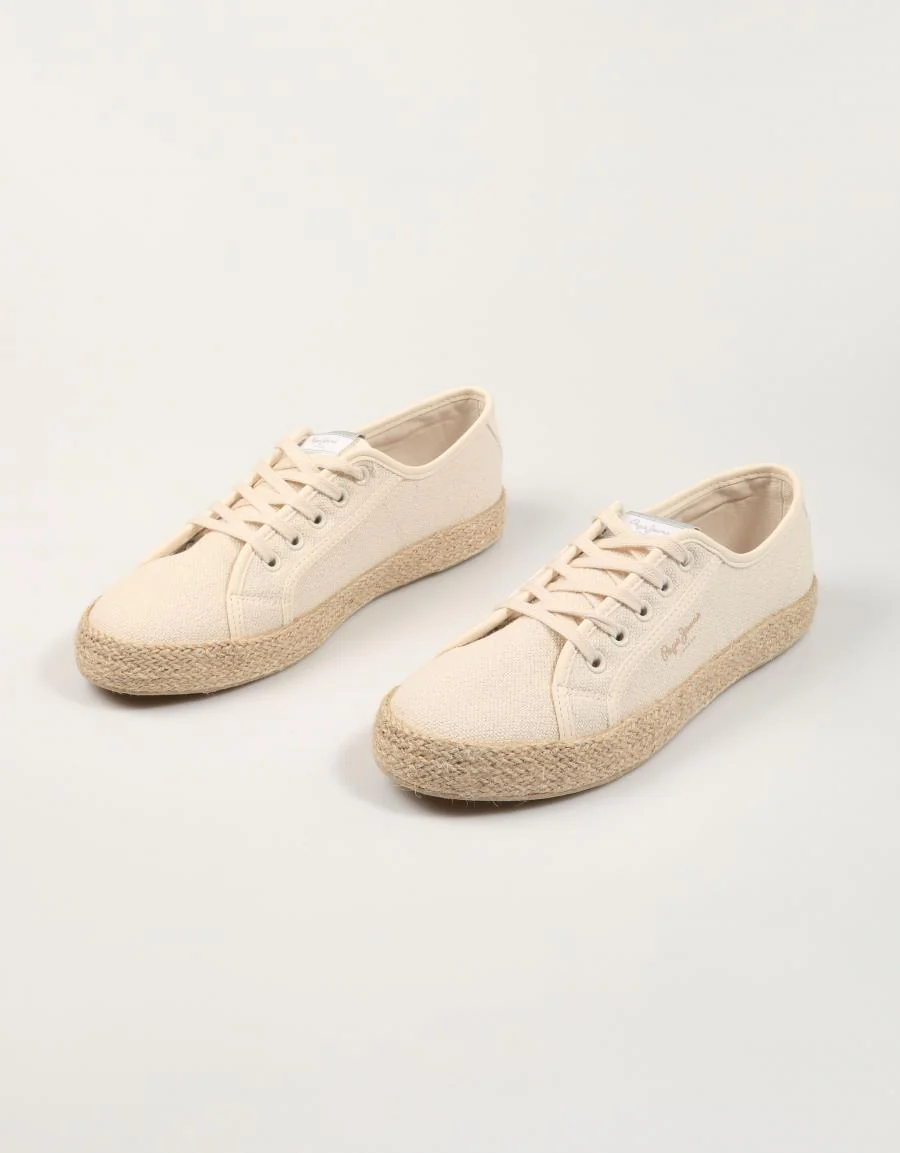 PEPE JEANS BRADY JUTE W 90113 - Image 2