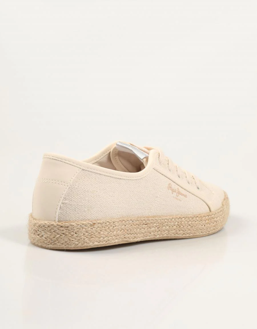 PEPE JEANS BRADY JUTE W 90113 - Image 3