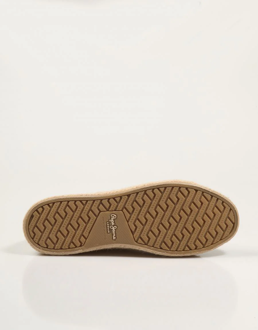 PEPE JEANS BRADY JUTE W 90113 - Image 4