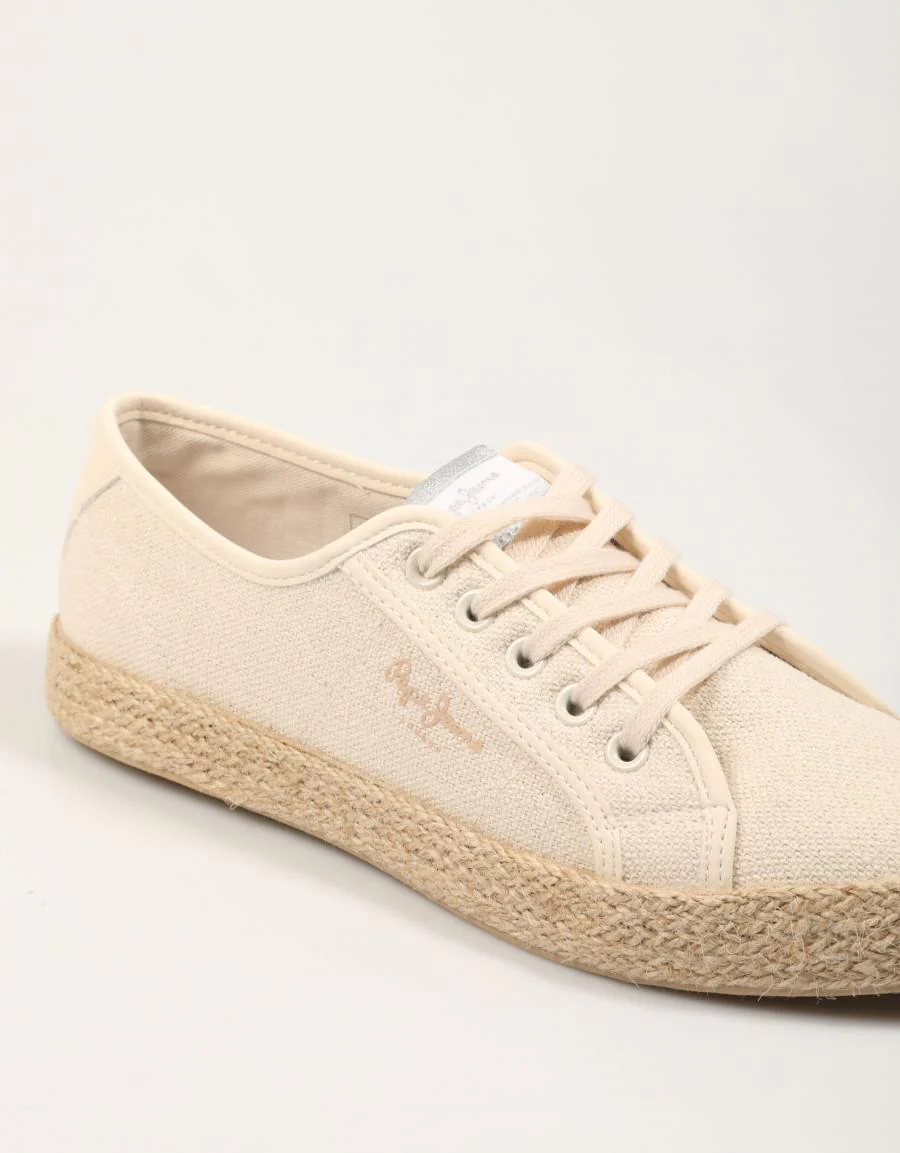 PEPE JEANS BRADY JUTE W 90113 - Image 5