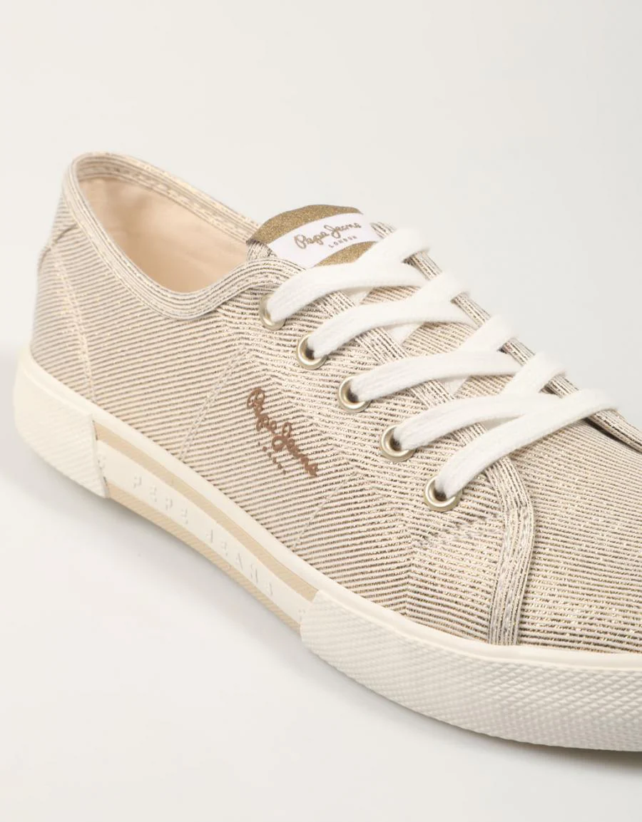 PEPE JEANS BRADY PARTY W - PLS31439 84696 - Image 5