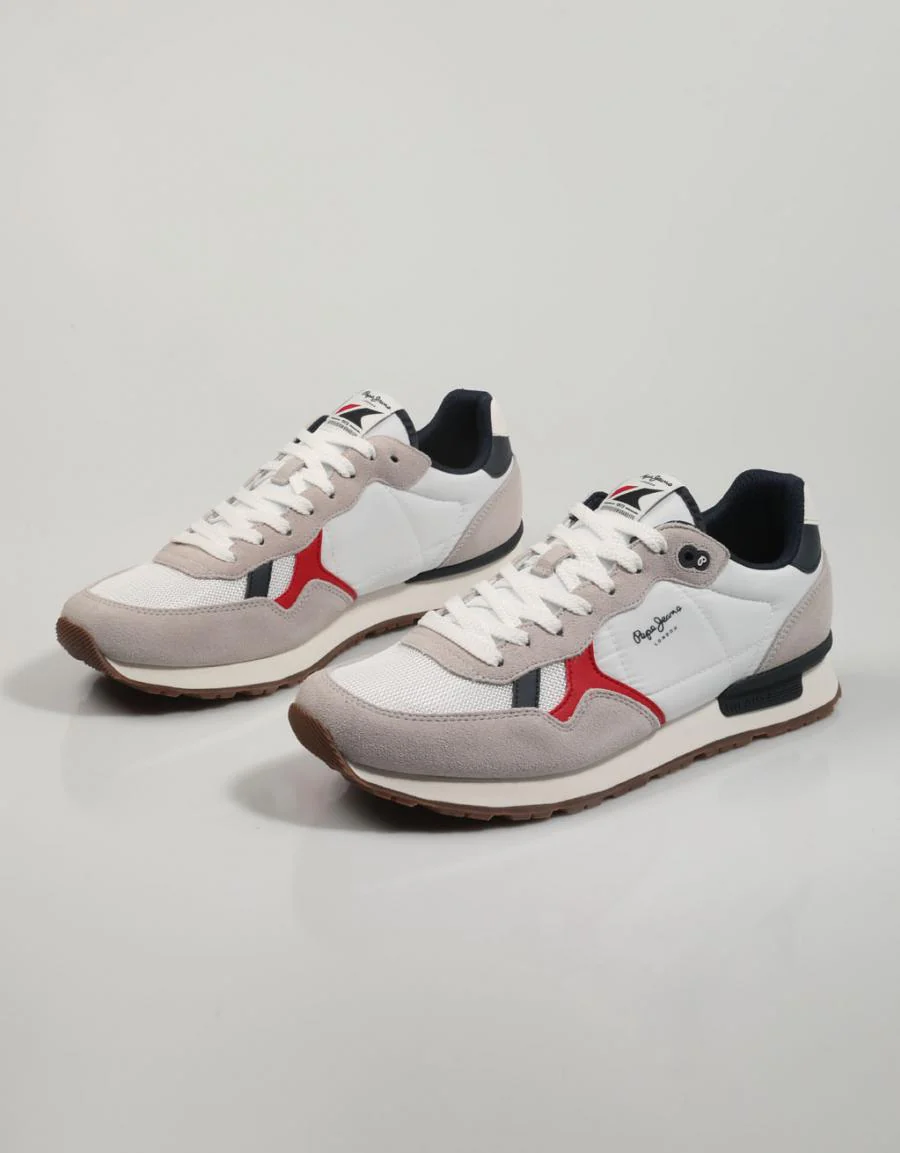 PEPE JEANS BRIT 81638 - Image 2