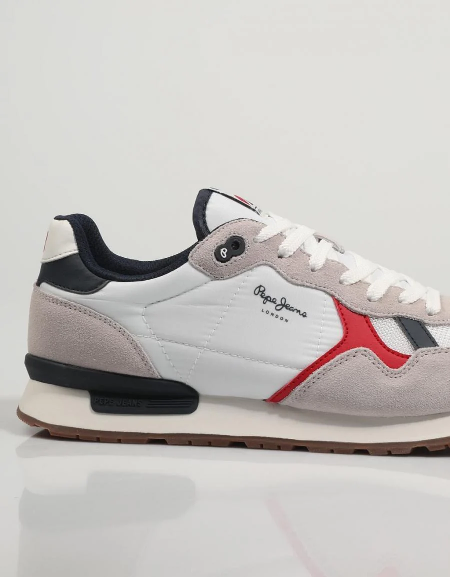 PEPE JEANS BRIT 81638 - Image 4