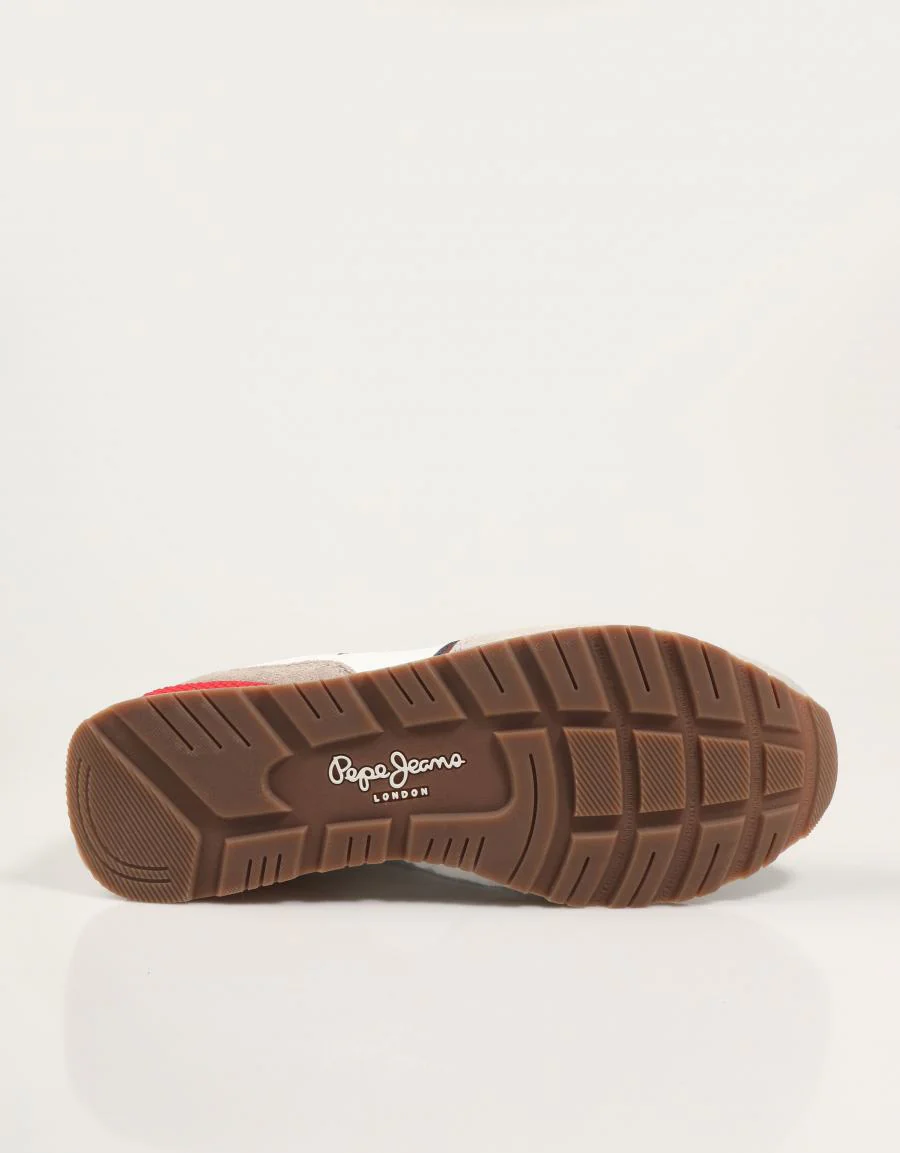 PEPE JEANS BRIT ACTIVE M 90126 - Image 4
